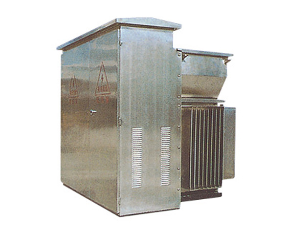 不銹鋼外殼美式變電站系列箱變外殼材質(zhì)選用優(yōu)質(zhì)不銹鋼板，極大提高了箱變的防腐蝕性能?！?>
											不銹鋼外殼美式變電站系列</a>
										</div>
										 
										<div   id=